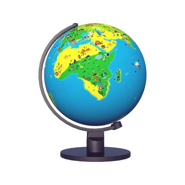 Orboot Earth: Interactive AR Globe - Explore the World & Learn! Kids Ages 4-10 Orboot Earth: Interactive AR Globe - Explore the World & Learn! Kids Ages 4-10
