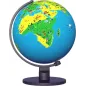 Orboot Terre PlayShifu: Globe Interactif AR pour Enfants - Voyage Éducatif et Amusant!