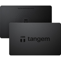 TANGEM Wallet Pack of 2 – Secure Offline Crypto Cold Storage Wallets