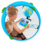 Orboot Terre PlayShifu: Globe Interactif AR pour Enfants - Voyage Éducatif et Amusant!
