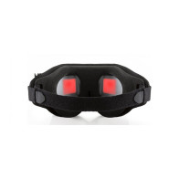 Glo to Sleep Eye Mask: Natural Sleep Aid