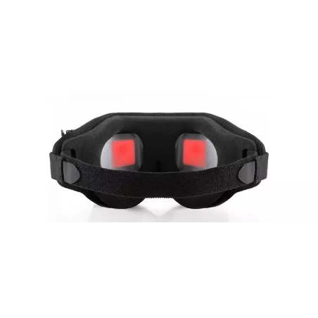 Illumy, le masque de sommeil intelligent