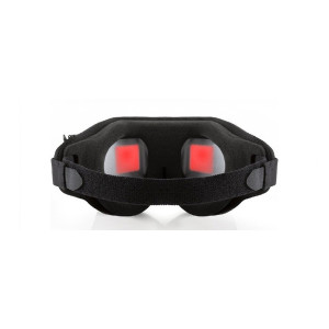 Illumy, the smart sleep mask