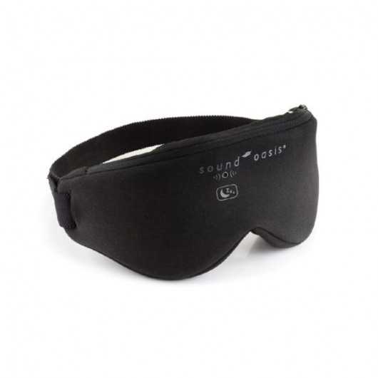 Illumy, the smart sleep mask