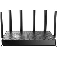 TP-Link Archer BE6500 Wi-Fi 7 Router | Dual 2.5Gbps, USB 3.0, 2400 Sq Ft Coverage