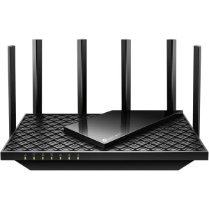 Routeur TP-Link AXE5400 WiFi 6E Tri-Bande - Gaming & Streaming