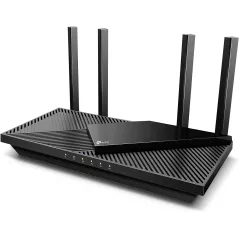 Routeur Wi-Fi 6 TP-Link Archer AX55 Dual-Band AX3000, VPN, HomeShield, OFDMA, MU-MIMO, USB 3.0, EasyMesh
