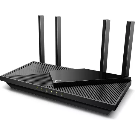 Routeur Wi-Fi 6 TP-Link Archer AX55 Dual-Band AX3000, VPN, HomeShield, OFDMA, MU-MIMO, USB 3.0, EasyMesh