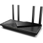 TP-Link Archer AX55 AX3000 Dual-Band Wi-Fi 6 Router | Gigabit, EasyMesh, VPN, HomeShield, USB 3.0