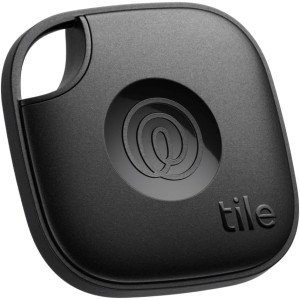 Tile by Life360 Mate - Bluetooth Tracker & Key Finder for iOS & Android