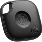 Tile Mate by Life360 - Traceur Bluetooth pour clés et objets, compatible iOS/Android, 1 pièce noir