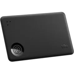 Tile by Life360 Slim - Localisateur Bluetooth pour bagages