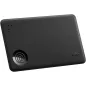 Tile by Life360 Slim - Traqueur Bluetooth et Localisateur d'Objets pour Portefeuilles, Valises, Passeports - Compatible iOS/Andr