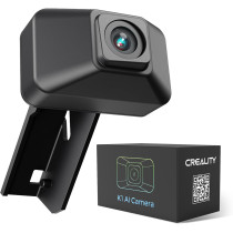Creality K1 AI 1080P HD Camera for K1 Series 3D Printers – Real-Time Monitoring