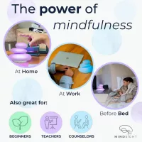 Mindsight Breathing Buddha : Méditation Guidée Anti-Stress