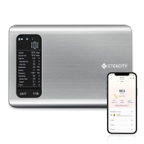 Etekcity Smart Kitchen Scale with Nutritional Calculator & App – 11lb