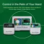 Module WiFi Intelligent Rain Bird LNK2 2e Génération Compatible avec Contrôleurs Irrigation Après 11/02/16