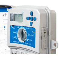 Module WiFi Hunter Wand pour X2 Sprinkler – App Hydrawise