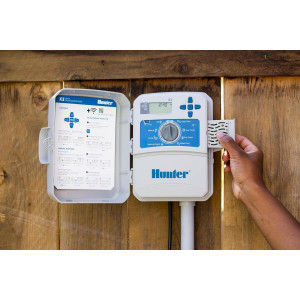Module WiFi Hunter Wand pour X2 Sprinkler – App Hydrawise