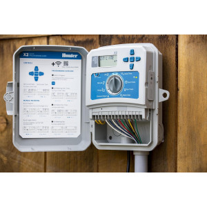 Hunter Wand Smart WiFi Module for X2 Controller – Hydrawise App & Remote Scheduling