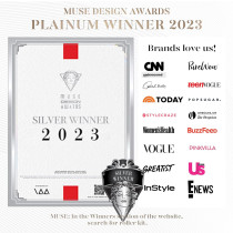 BAIMEI IcyMe Gua Sha & Jade Roller Set for Puffiness & Redness Relief