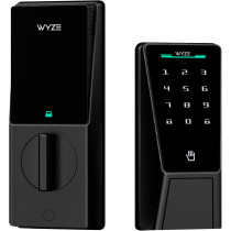 Wyze Palm Lock : Serrure Intelligente à Reconnaissance de Paume