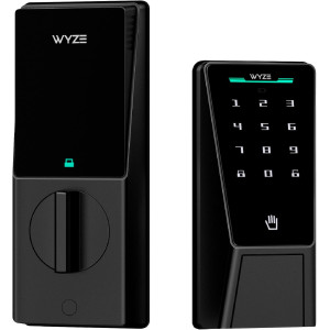 Wyze Palm Lock : Serrure Intelligente à Reconnaissance de Paume