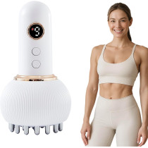 Appareil Massage Drainage Lymphatique Anti-Cellulite & Microcourant