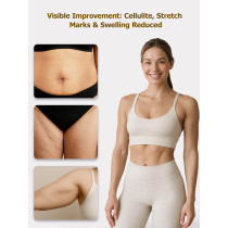 Appareil Massage Drainage Lymphatique Anti-Cellulite & Microcourant