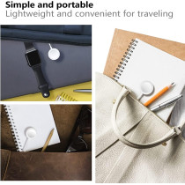 Chargeur Magnétique Rapide Apple Watch 2025 – Câble Portable 3.3FT