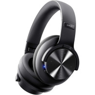 Picun B8 Wireless Bluetooth Headphones – 120H Playtime, Low Latency, Hands-Free