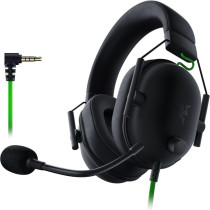 Casque Gaming Razer BlackShark V2 X - Son Surround 7.1, Confort