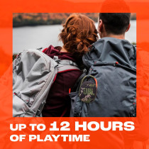 JBL Clip 5: Portable Waterproof Bluetooth Speaker with Punchy Bass