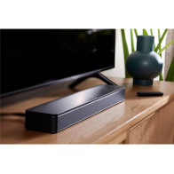 Bose TV Speaker Soundbar with Bluetooth & HDMI-ARC – Compact & Remote