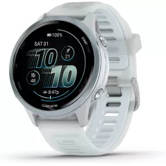 Garmin Forerunner 570 42mm GPS Triathlon Montre AMOLED
