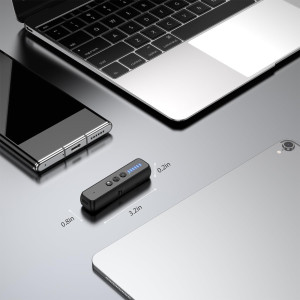 Détecteur Caméra Cachée AI Portable - Anti-Spy & GPS