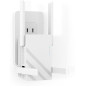 2025 WiFi Extender 1.2Gbps Dual Band 5GHz/2.4GHz, Ethernet, Covers 12,880 sq.ft, Supports 100+ Devices