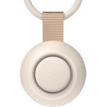 2025 Mom's Choice Award: Portable Sound Machine with AI Cry Detection & Bluetooth