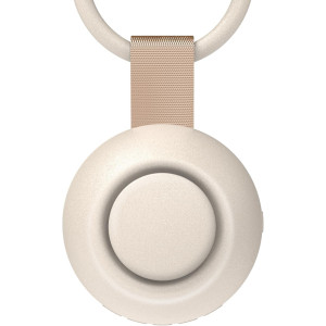 2025 Mom's Choice Award: Portable Sound Machine with AI Cry Detection & Bluetooth