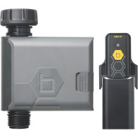 Orbit 90204Z B-hyve Gen 2 Smart Hose Timer with Wi-Fi Hub