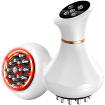Body Sculpting & Lymphatic Drainage Massager for Cellulite & Pain Relief
