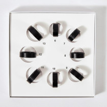 Smart Health Rings for Fitness: Heart Rate, Sleep & Step Tracker, IP68 Waterproof