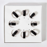 Smart Health Rings for Fitness: Heart Rate, Sleep & Step Tracker, IP68 Waterproof