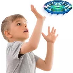 Drone enfant Force1 Scoot LED rechargeable avec capteur de mouvement