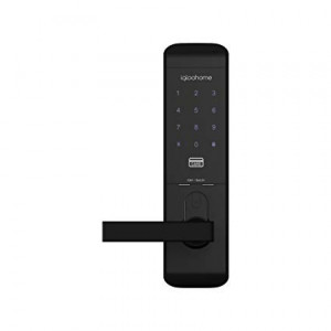 Mortise, the premium smart lock