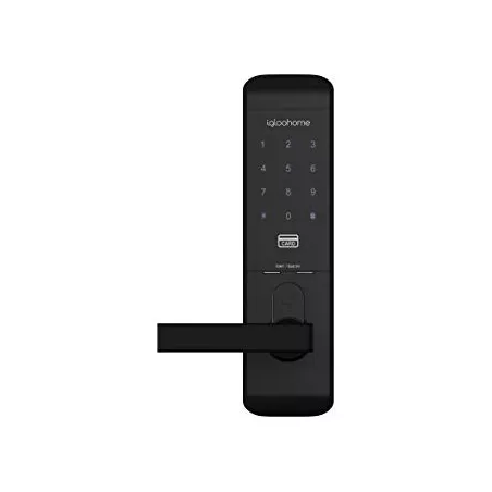 Mortise, la serrure intelligente premium