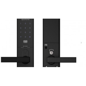 Mortise, the premium smart lock