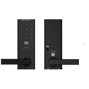 Mortise, la serrure intelligente premium