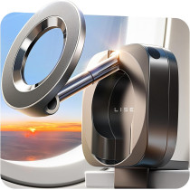 LISEN Travel Gifts for Tech Lovers | Airplane Gadgets & Phone Holder