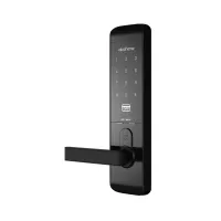 Serrure Connectée Igloohome : Accès Facile, Sécurité Maximale et Design Moderne!